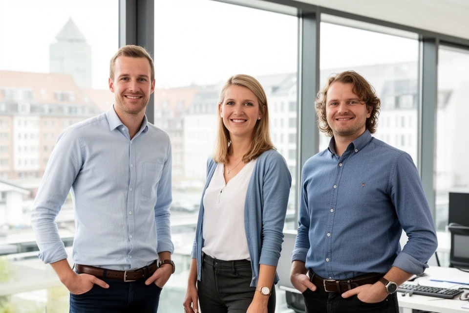 FunnelPro Akademie Team