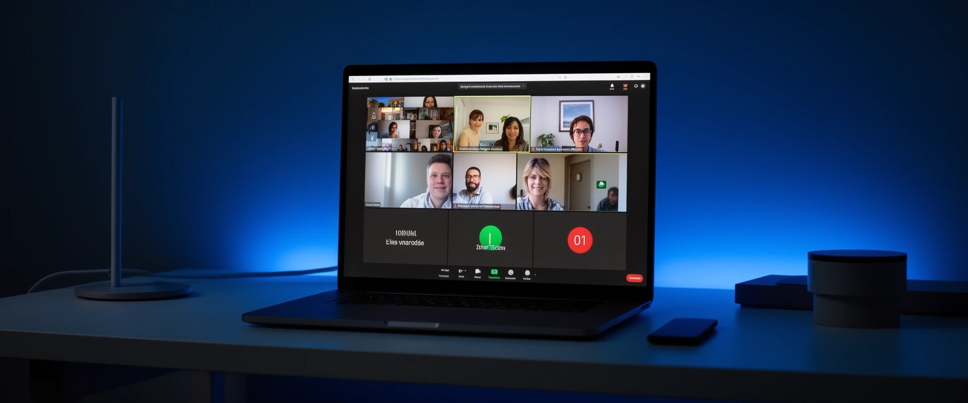 Webinar Funnel Kurs Vorschau